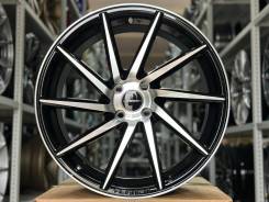 Vossen CVT. 8.0x18", 4x100, ET38, �� 73,1���. ����