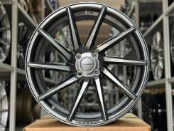 Vossen CVT. 8.0x18", 4x100, ET38, �� 73,1���. ����