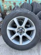 Rozest. 7.0x16", 5x100, ET48.     