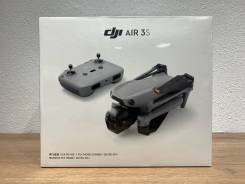 DJI Air 3S.   