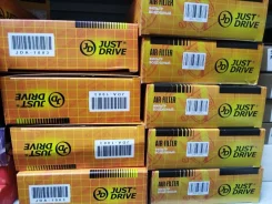 ������ ���������, JDA0200, JUST Drive JDA0200 ����
