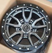Fuel Off-Road Rebel. 9.0x18", 5x150, ET20, �� 110,1���. ��� ����� �� ������������ ����