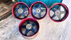 Sparco. 8.0x17", 5x114.3, ET32,  60,1. 