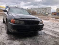 Toyota Chaser. JZX1000111186 ����