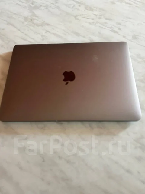 Apple MacBook Pro 13 2020. 13", 1,4����, ��� 8 ��, ���� 256���, WiFi: 1, Bluetooth: 1 ����