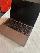 Apple MacBook Pro 13 2020. 13", 1,4����, ��� 8 ��, ���� 256���, WiFi, Bluetooth ����