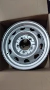 Kosei H2. 6.5x16", 5x139.7, ET40 ����