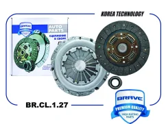 ��������� � ����� [�������+����+��������] Brave BRCL127 BRCL127 ����