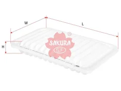 ������ ��������� /Daihatsu 17801-87402/ Sakura-A-1219 H-44 /L-245 /W-142/ A1219 ����