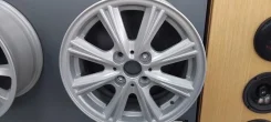 K&K ������. 5.5x14" ����