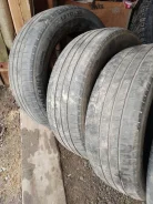 Michelin Latitude Sport. ������, 2020 ���, �/�, ����� 40 % ����