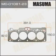 ��������� ��� Toyota Corolla/Levin/Trueno 4A-FE 93-00 (������-���������, 1,60 ��) Masuma MD0108123 ����