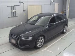 ������ �������� AUDI A4 �8 2013 ���� ���� W1/X5 8K0807065D ����