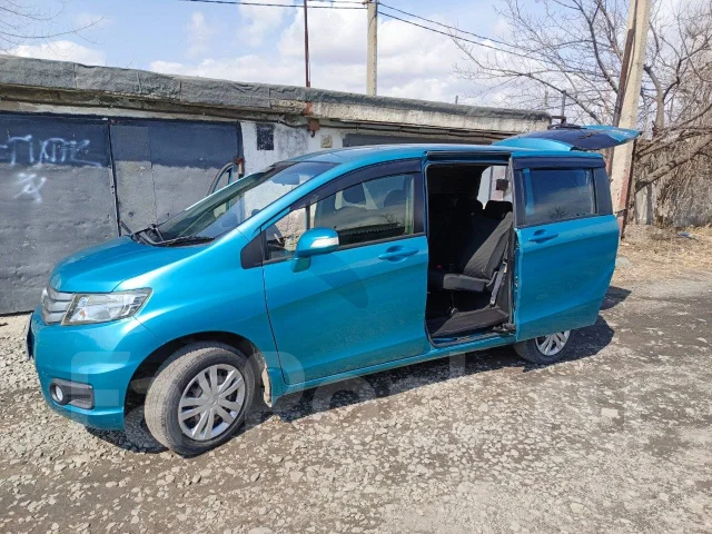 Honda Freed Spike. GB41401064 ����