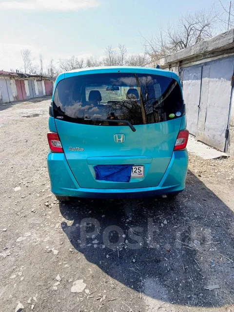 Honda Freed Spike. GB41401064 ����