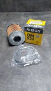 ������ �������� M40, M42, M43 (������ � ����������� �������) �� ��� e46 Filtron OM523 OM523 ����