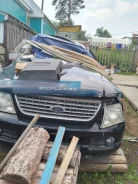 Ford Explorer ����