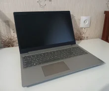 Lenovo IdeaPad L340-15IWL. 15.6", 1,8����, ��� 8 ��, ���� 250���, WiFi: 1, Bluetooth: 1, ����������� �� 3��. ����