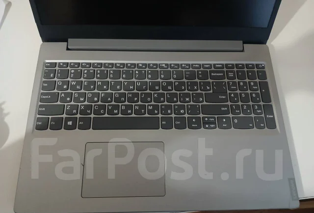 Lenovo IdeaPad L340-15IWL. 15.6", 1,8����, ��� 8 ��, ���� 250���, WiFi: 1, Bluetooth: 1, ����������� �� 3��. ����