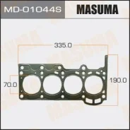 ��������� ������� ����� Toyota VITZ, Platz 1SZFE 99 (������, 0,23��) Masuma MD01044S ����