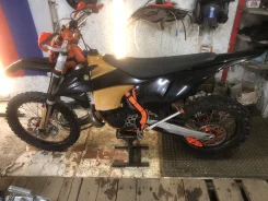 GR8 T250L Enduro Pro. 250����. ��., ��������, ��� ���, ������ �� �� ����