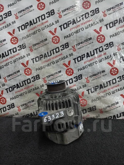 ��������� Toyota Corona, 4A-FE, AT190 2706015140 ����