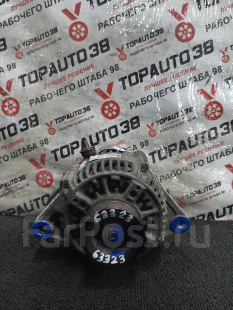 ��������� Toyota Corona, 4A-FE, AT190 2706015140 ����