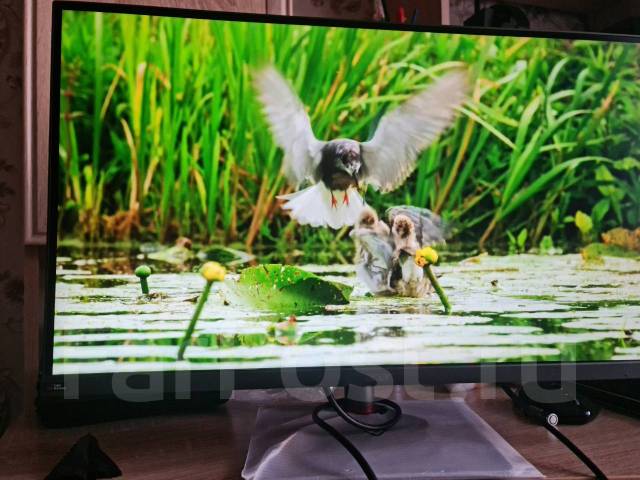 Acer. 27",   (LCD, LED, QLED) 