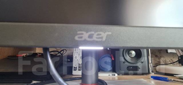 Acer. 27",   (LCD, LED, QLED) 
