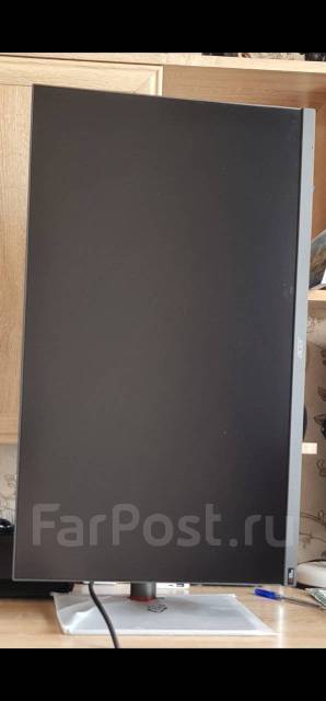 Acer. 27",   (LCD, LED, QLED) 