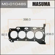 ��������� ��� Toyota Auris/Avensis/Corolla/AXIO/FIE�LDER/ISIS/IST/Lexus CT200H/NOAH (������) Masuma MD01048S ����