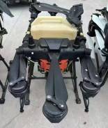 DJI Agras T20.   
