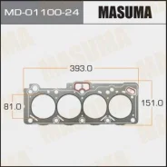 ��������� ��� Toyota Corolla/Sprinter 5A-FE 92-00 (������-���������, 1,60 ��) Masuma MD0110024 ����