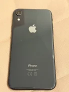 Apple iPhone Xr. �/�, 64 ��, ������, 4G LTE ����