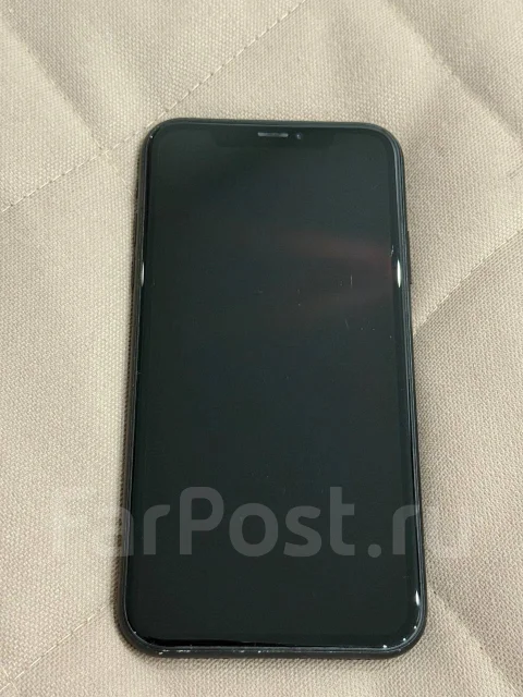 Apple iPhone Xr. �/�, 64 ��, ������, 4G LTE ����