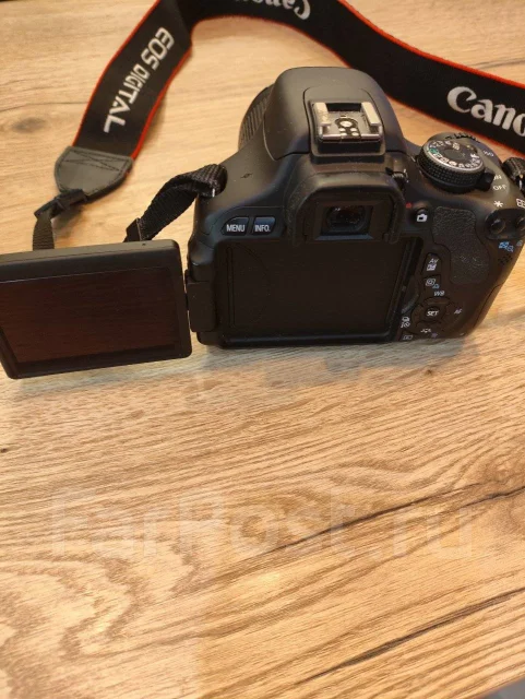 Canon EOS 600D. 15 - 19.9 �� ����