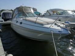 Searay. 2004 ���, ����� 8,73��., ��������� ������������, 320��.�., ������ ����