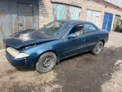 Toyota Sprinter Marino. AE100, 5AFE ����
