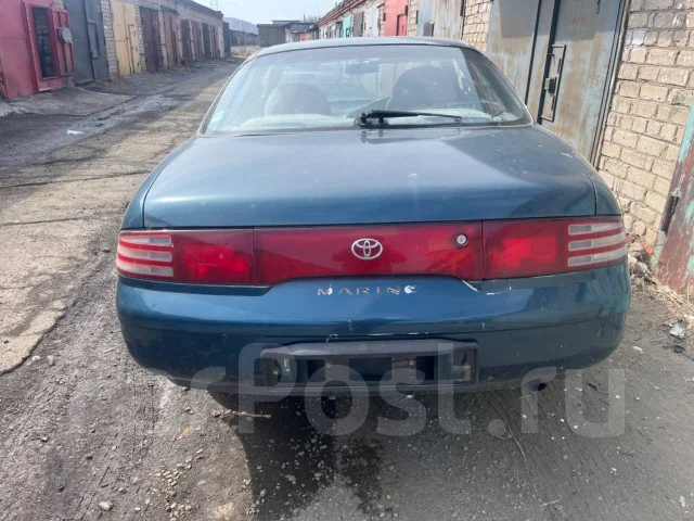 Toyota Sprinter Marino. AE100, 5AFE ����