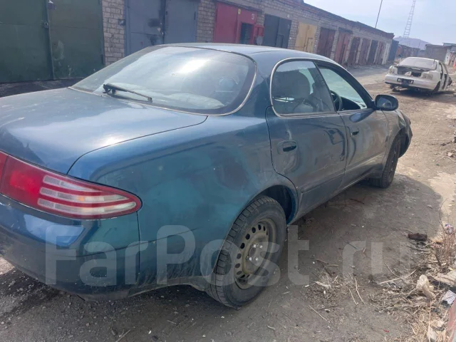 Toyota Sprinter Marino. AE100, 5AFE ����