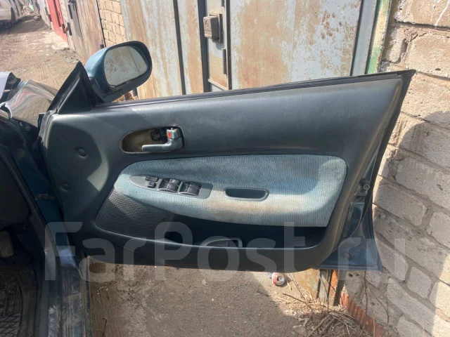 Toyota Sprinter Marino. AE100, 5AFE ����