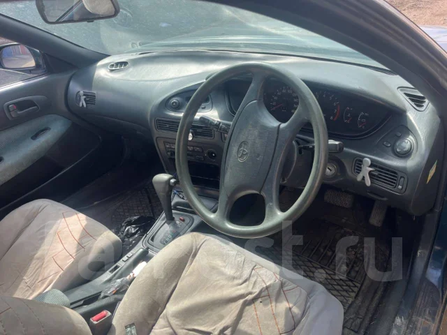 Toyota Sprinter Marino. AE100, 5AFE ����