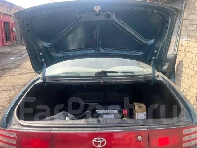 Toyota Sprinter Marino. AE100, 5AFE ����