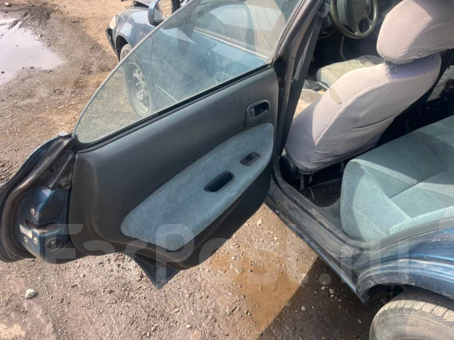 Toyota Sprinter Marino. AE100, 5AFE ����