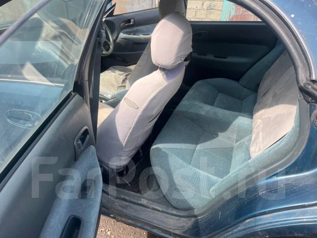 Toyota Sprinter Marino. AE100, 5AFE ����