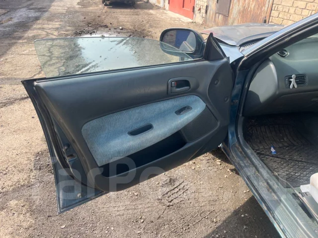 Toyota Sprinter Marino. AE100, 5AFE ����