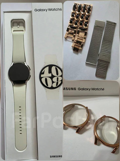 Samsung Galaxy Watch6 ����
