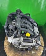 Renault Kangoo K4MH831 2008-2013 K4M 