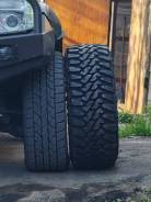 Yokohama Geolandar M/T G003. ����� mt, 2018 ���, �/�, ����� �� 5 %. ��������� ����