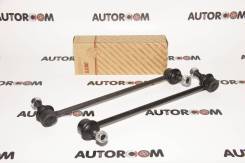   2 Nissan Qashqai / X-Trail, JETT V51-040, V51-051 